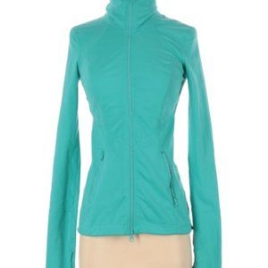 ZELLA Teal Track Jacket XL EUC!